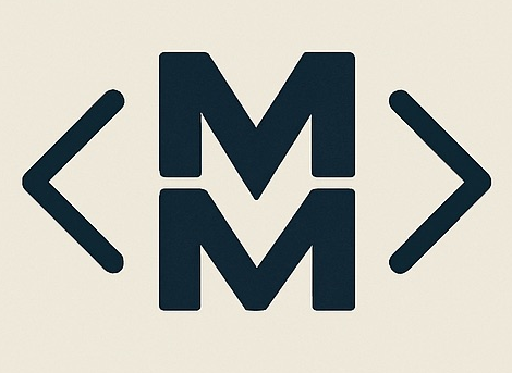 MMARKK Logo